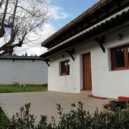 Casa De Campo Entre Dos Parques Naturales Igorre Dış mekan fotoğraf